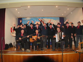 Shanty Chor Rottenburg