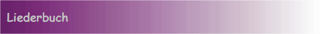 Liederbuch